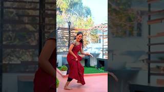 Power 🥵 Kurchi Madathapetti Dance 🔥 shorts short dance [upl. by Cheria395]