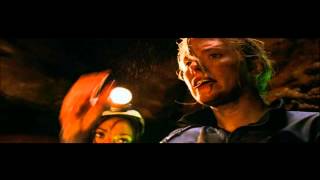 The Descent 2005  Trailer 1 [upl. by Eldrida]