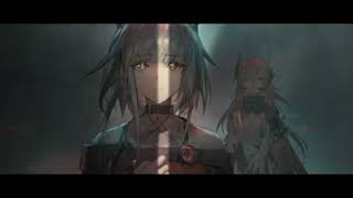 Arknights Official Trailer  Babel [upl. by Akerboom539]