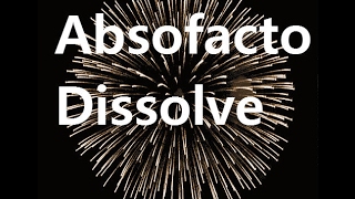 Absofacto  Dissolve Lyrics [upl. by Attaynek764]