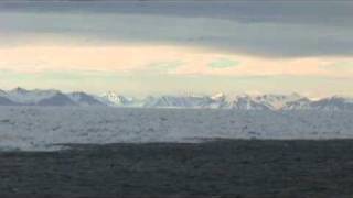 Arctic Svalbard Aboard National Geographic Explorer [upl. by Ailis128]