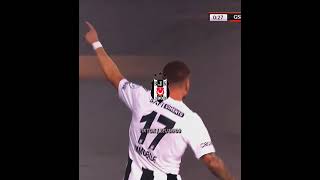 SANSASYONEL kesfet besiktas beşiktaş besiktasjk football bjk edit [upl. by Esor]