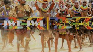 JAM Squad Karamoja  Jwi Jwi Official Audio KARAMOJA 2020 HIT SONG [upl. by Falkner]