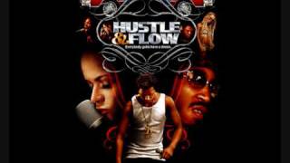 Djay  Hustle And Flow It Aint Ovah [upl. by Nuavahs]