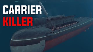 Aircraft Carrier KILLER  Sea Power Gameplay  New Naval Simulation [upl. by Hiroshi]