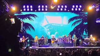 The Doobie Brothers what a fool believes live at Meadowbrook summer of 2024 [upl. by Huntington687]