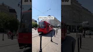 👉 Si tu visites Vienne pense aussi à visiter Bratislava [upl. by Nally]