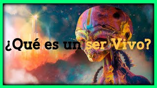 ¿Qué son los seres vivos  Características comunes de todos los seres vivos  CAPÍTULO 2 [upl. by Atnauqahs]