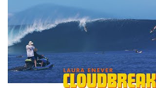 Laura Enever XL Cloudbreak [upl. by Assenad224]