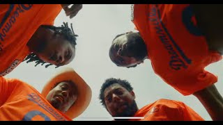 EARTHGANG  BOBBY BOUCHER OFFICIAL MUSIC VIDEO [upl. by Onaireves865]