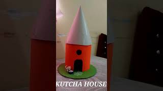 DIY KUTCHA HOUSE [upl. by Geraud]