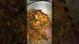 Testy Vendakkai Poriyal Recipe [upl. by Suzie585]