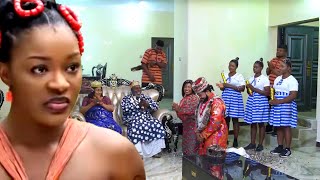 You Will Love Chacha Eke After Watching This Amazing Movie  Chacha Eke 2023 Latest Nigerian Movie [upl. by Yatnoed226]