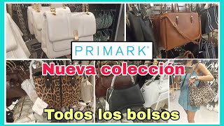 Primark TODOS los bolsos 😍 nueva colección 🍁 Otoño 2024 [upl. by Maury]