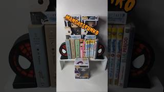 Trouvaille n°3 Funko amp Mangas funkopop manga [upl. by Yeslrahc102]