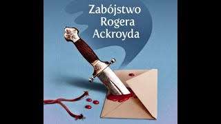 Zabójstwo Rogera Ackroyda 🗡 [upl. by Akcinat732]