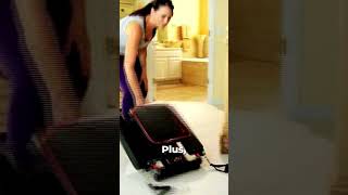 Home Gym equipment  Total Flex FitnessAtHome homefitness PortableGym homeworkout fitnesshacks [upl. by Otinauj]