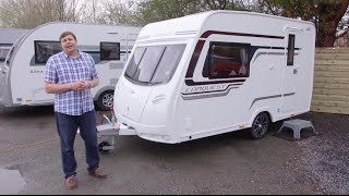 The Practical Caravan Lunar Conquest EK review [upl. by Urana805]