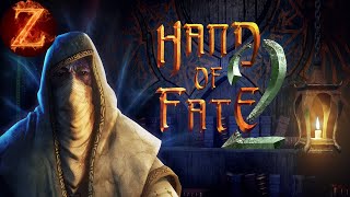 Lets Play  Hand of Fate 2 Part 15 [upl. by Alfeus]