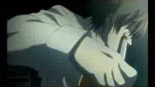 Death Note Amv Get Psycho [upl. by Angeli14]