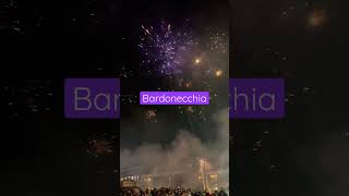 Capodanno a Bardonecchia [upl. by Ymerej339]