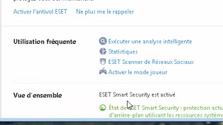 ESET Smart Security 2016  Patch for all versions [upl. by Ecital723]