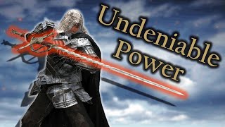 The Fire Knight Greatsword went Beyond my Expectations  Elden Ring DLC Invasions 113 [upl. by Nicolas]