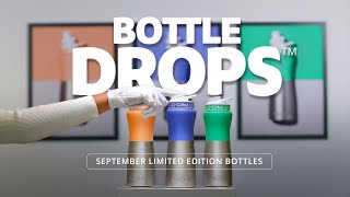 September Bottle Drops [upl. by Parke159]