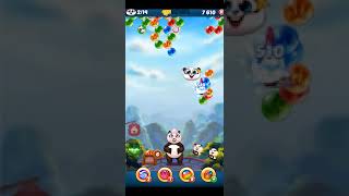 Panda Pop Level 1290 [upl. by Resee43]