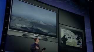 Microsoft E3 2012 Press Conference Full [upl. by Schulman213]