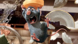 Le Festin From Ratatouille  EPIC EMOTIONAL VERSION  Orchestral Arrangement [upl. by Claire273]