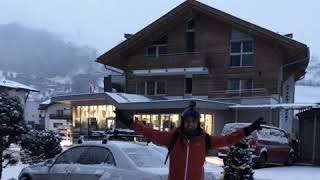 Kaprun 2018  Gopro 7 black [upl. by Nolaj919]