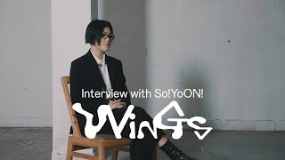 Interview with SoYoON 황소윤 [upl. by Lebama570]