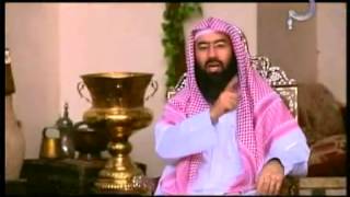 السبعة الذين يظلهم الله في ظله يوم لاظل الا ظله  الشيخ نبيل العوضي [upl. by Adamsen444]