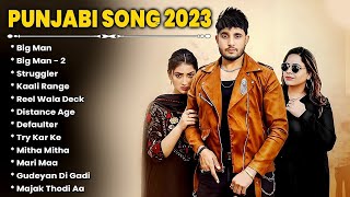 R Nait All Songs  Non Stop Punjabi Songs  R Nait All Hits Songs  New Songs 2024 punjabisongs [upl. by Nerrak]