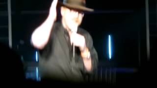 Adam Savage  A Talk About his Hat [upl. by Irmgard]