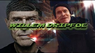 Willem Dripfoe Edit 4K [upl. by Amek]