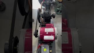 Compressor 😱💥💥💥💥testing 💥💥💥😱☎️6353270676AONE POWER TOOLSAHAMDABAD GUJARATyoutubeshor [upl. by Noiemad]