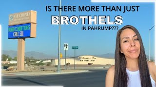 Over the HUMP in Pahrump  Are you considering moving to Pahrump NV pahrumpvalley pahrump [upl. by Yracaz474]