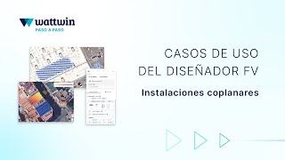 Diseñador Use Cases Coplanar [upl. by Areema]