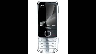 Nokia 6700c ringtones [upl. by Norward]