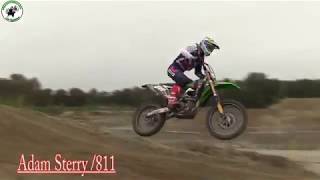 training 12092018  res Axel for mx gp Assen [upl. by Willner]