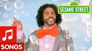 Sesame Street Rubber Duckie featuring Daveed Diggs [upl. by Selym747]