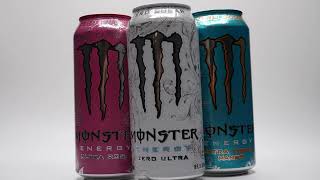 Monster “Unleash The Beast” Commercial Porter [upl. by Eelorac]