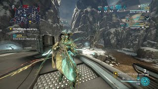 Warframe FARM lith P9 [upl. by Adey299]