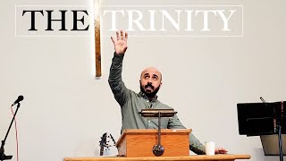 WHERE is the TRINITY in the Bible [upl. by Brinna693]