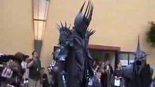 RingCon 2005 Sauron Part 3 [upl. by Thunell171]