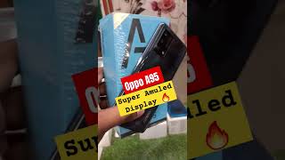 Oppo A95  New phone price in Bangladesh 2024  usedmobile usedmobilepriceinbd2024 oppo [upl. by Verbenia]