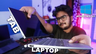 LENOVO IDEAPAD D330  Unboxing amp Quick Review [upl. by Tolland]