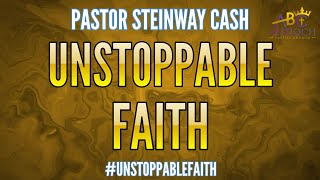 Unstoppable Faith ABC Wedowee Word amp Worship Experience 111024 [upl. by Annat]